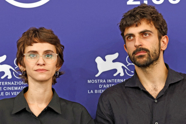 World News: Israeli whistleblowers document Gaza civilian toll at Venice Film Festival